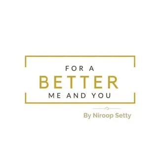 Profile image of For A Better Me And You on Telegram