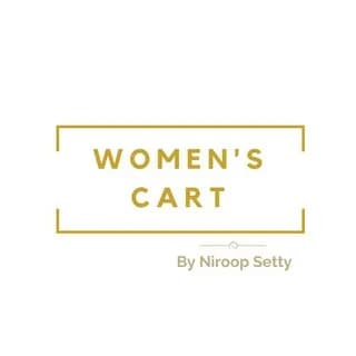 Profile image of Women's Cart on Telegram