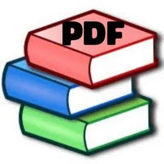 Profile image of المكتبةالرقميةPDF on Telegram