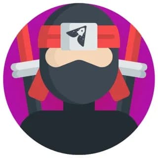 Profile image of Ninjagram on Telegram