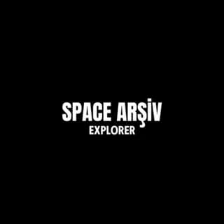 Profile image of SPACE ARŞİV ❤️ on Telegram