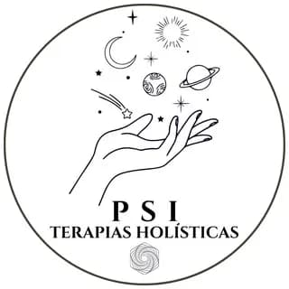 Imagen de perfil de Psi ☯️ Terapias Holísticas en Telegram