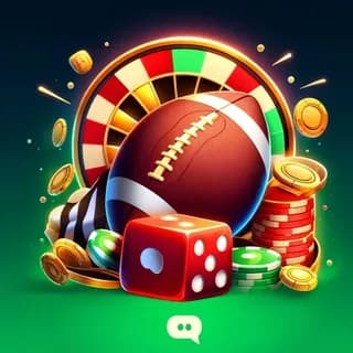 Profile image of Kazananlar Kulübü: İddaa & Bahis & Casino on Telegram