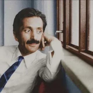 Profile image of Zarifoğlu'nu Anlamak ஐﻬ on Telegram