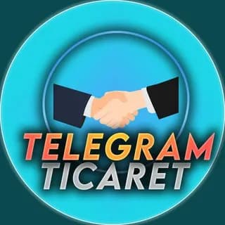 Profile image of TELEGRAM TİCARET PLATFORMU on Telegram