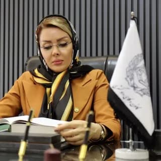 Profile image of کانال حقوق کیفری و جرم شناسی on Telegram