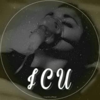 Profilbild von I C U auf Telegram