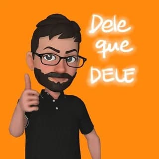 Imagen de perfil de Dele que DELE 🤘😎 en Telegram
