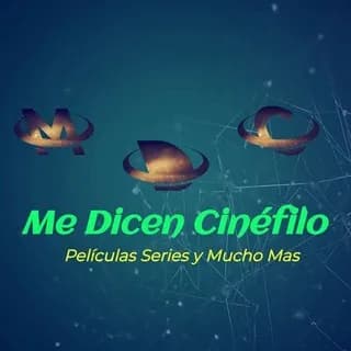 Imagen de perfil de 𝙈𝙚 𝘿𝙞𝙘𝙚𝙣 𝘾𝙞𝙣𝙚𝙛𝙞𝙡𝙤 en Telegram