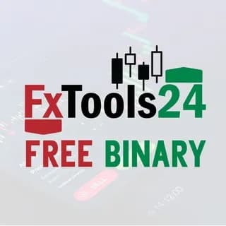 Profile image of FREE BINARY SIGNALS 💯 | FxTools24 on Telegram