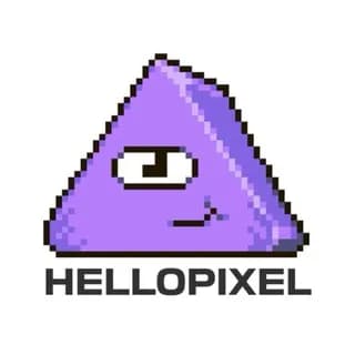 Profile image of Hello Pixel Official on Telegram