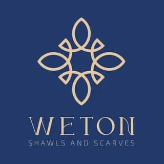 Profile image of شال و روسری وتون on Telegram