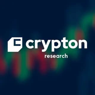 Imagem de perfil de CryptON Research | Crypto News | Airdrop | Análises | Gemas no Telegram