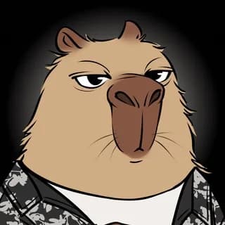 Profile image of Capybara Community(Deprecated) on Telegram