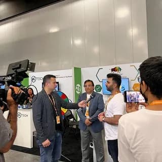 Profile image of Coinbaazar Exchange Official Group🇦🇺🇱🇷🇮🇳🇿🇦🇨🇳🇧🇷🇪🇺🇯🇵... on Telegram