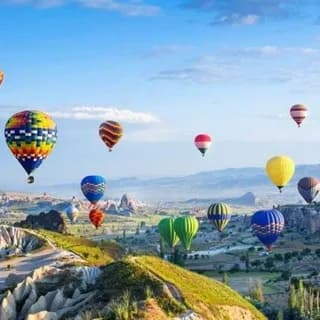 Image de profil de Seyahat Fırsatları sur Telegram