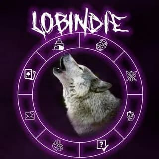 Imagem de perfil de LobIndie no Telegram