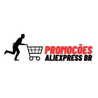 Imagem de perfil de Promoções AliExpress BR #SHOPEE no Telegram