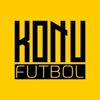Image de profil de KONU FUTBOL sur Telegram