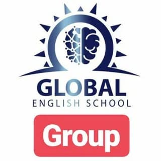 Profile image of Global English school✨ on Telegram