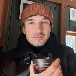 Imagen de perfil de Вася на сене en Telegram