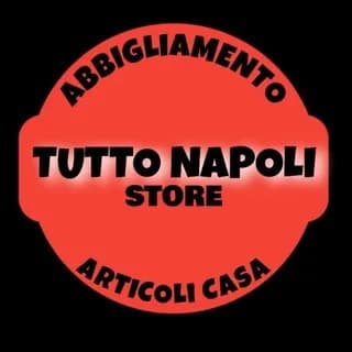 Immagine del profilo di 🔴TUTTO NAPOLI STORE 🔴 su Telegram