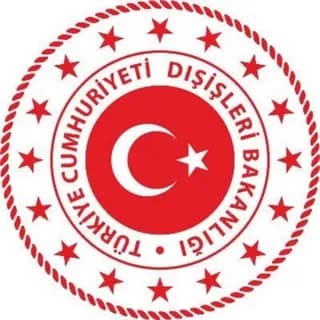 Profile image of Türkiye Cumhuriyeti Dışişleri Bakanlığı on Telegram