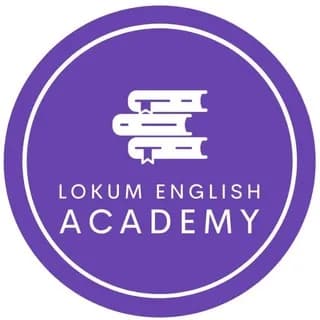 Profile image of Lokum.English on Telegram