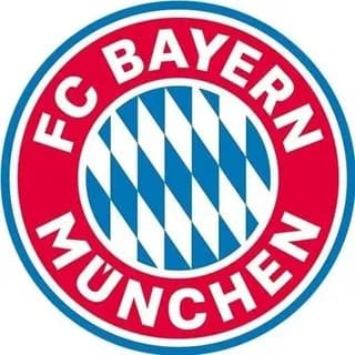 Profilbild von FC Bayern München auf Telegram