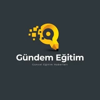 Profile image of GÜNDEM EĞİTİM on Telegram