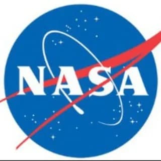 Imagen de perfil de space news en Telegram
