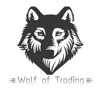 Profile image of Wolf of Trading® on Telegram