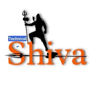Profilbild von Technical shiva auf Telegram