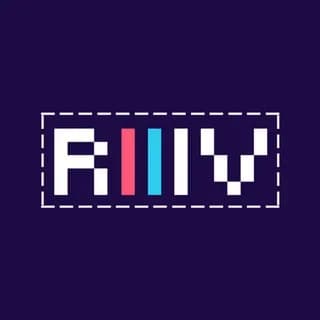 Profile image of RIIIV - Airdrops on Telegram