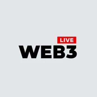 Profilbild von Web3 Live auf Telegram