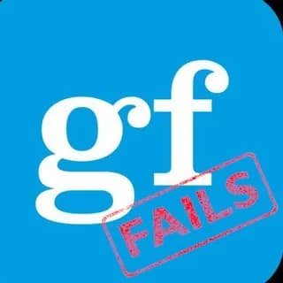 Profilbild von Gutefrage Fails auf Telegram
