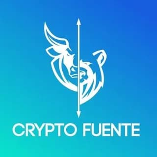 Profile image of Crypto Fuente Public on Telegram
