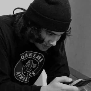 Imagen de perfil de Carlos Trewher en Telegram