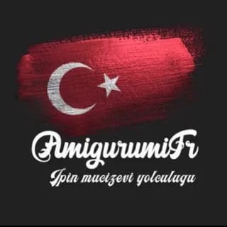 Profile image of AmigurumiTr on Telegram