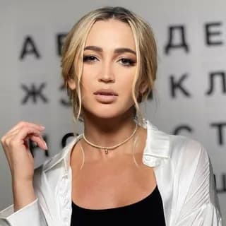 Profile image of Бузова on Telegram