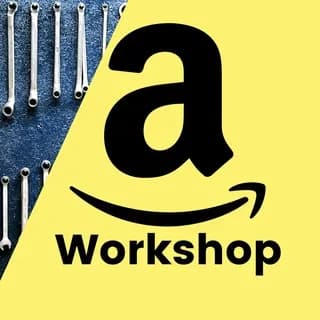 Profile image of Amazon Workshop on Telegram