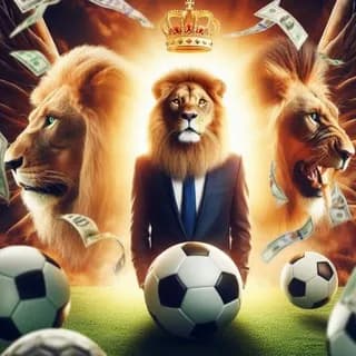 Profile image of LEON777 on Telegram