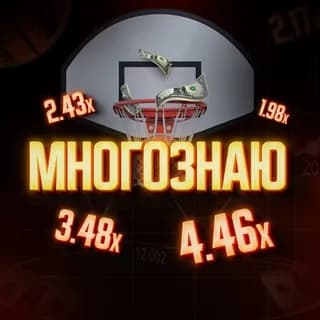 Profile image of МНОГОЗНАЮ on Telegram