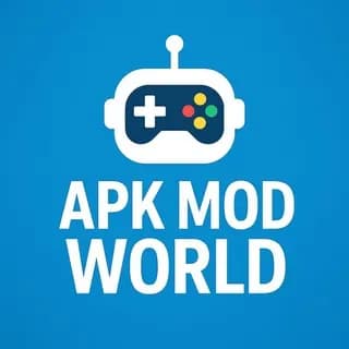 Imagem de perfil de APK PRO MOD WORLD no Telegram