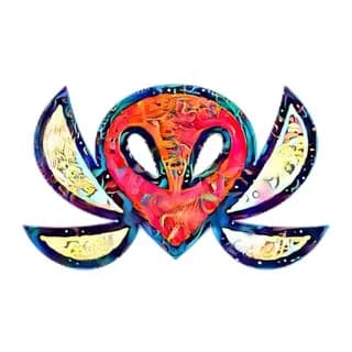 Profile image of AlienCult - $SaOm on Telegram