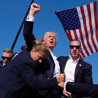 Profile image of The Trumpist on Telegram