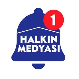 Profile image of Halkın Medyasi on Telegram