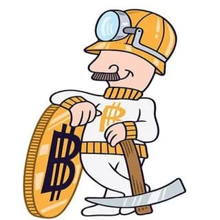 Profilbild von Crypto Mining Specialists auf Telegram