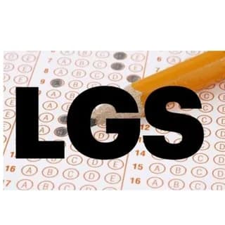 Profile image of LGS Soru Çözümü on Telegram