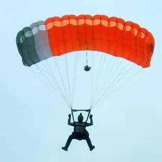Profile image of Sky Diving Equipments on Telegram